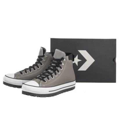 Converse CTAS City Trek Wp Hi Origin Story/Black/White A05575C (CO715-b) bateliai