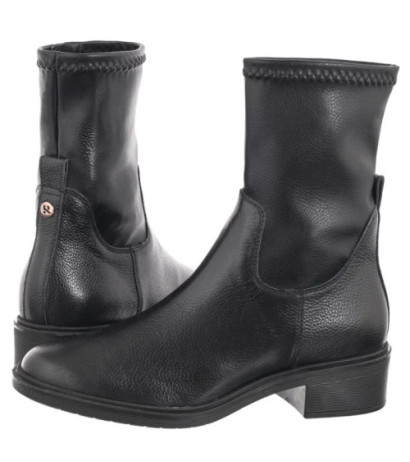 Ryłko Czarne 3YVE0___ _6SE (RY878-a) batai