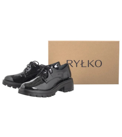 Ryłko Czarne 3ZRT2___ _4NP (RY883-a) bateliai