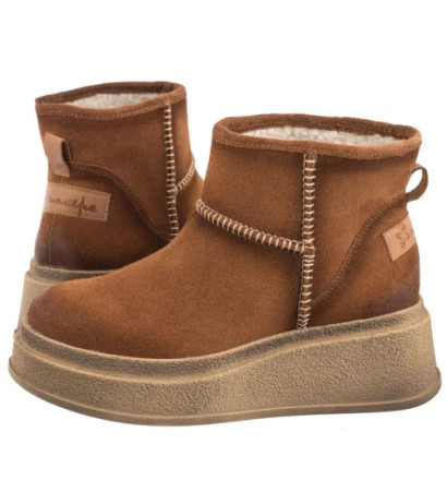 Maciejka Rude 06769-29/00-4 (MA1272-b) batai