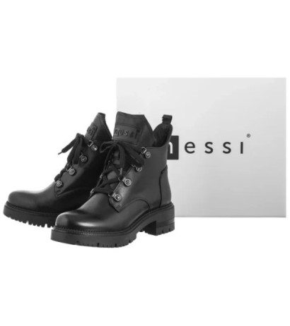 Nessi Czarne 24704_ 1 (NE412-b) batai