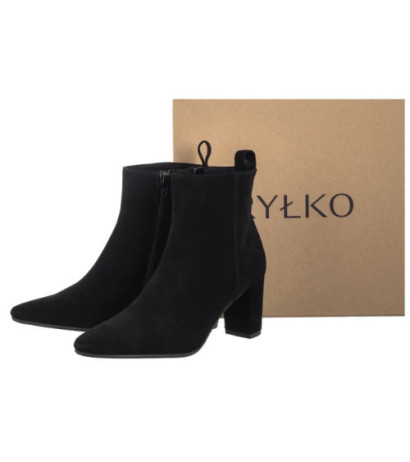 Ryłko Czarne C7VE1_T4 __46 (RY901-b) bateliai