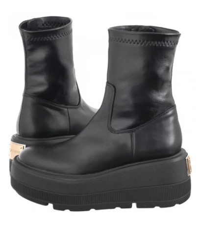 Carinii Czarne B9781__-E50-000-000-G36 (CI780-a) batai
