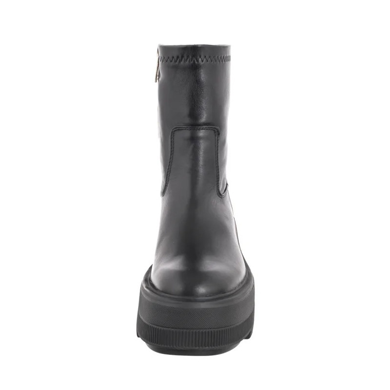 Carinii Czarne B9781__-E50-000-000-G36 (CI780-a) bateliai