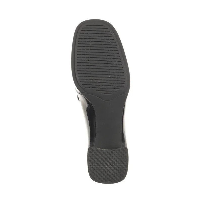 Artiker Czarne Lakierowane 55C1002 (AR141-a) bateliai