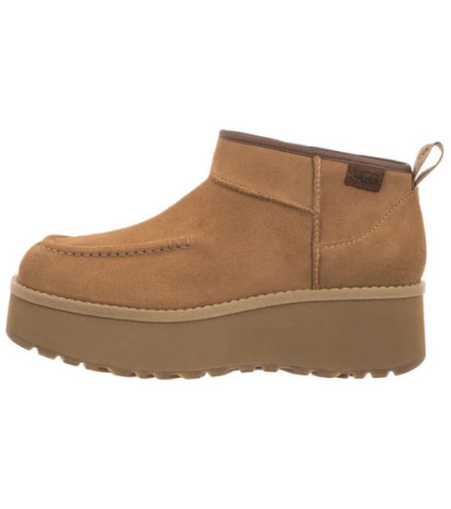 UGG W Cityfunc Ultra Mini 1158193 CHE (UA118-a) bateliai