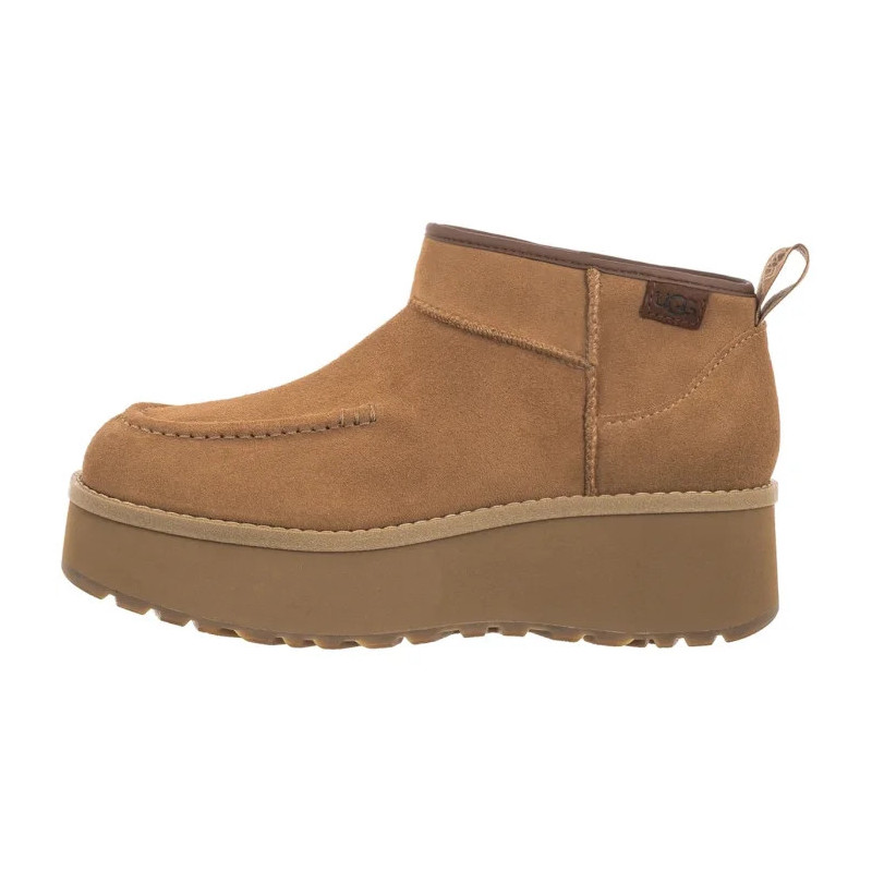 UGG W Cityfunc Ultra Mini 1158193 CHE (UA118-a) bateliai