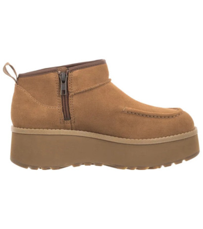 UGG W Cityfunc Ultra Mini 1158193 CHE (UA118-a) bateliai
