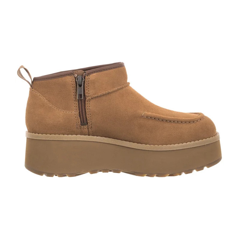 UGG W Cityfunc Ultra Mini 1158193 CHE (UA118-a) bateliai