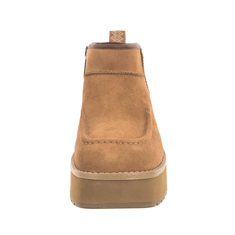 UGG W Cityfunc Ultra Mini 1158193 CHE (UA118-a) bateliai