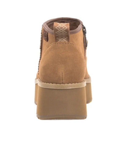 UGG W Cityfunc Ultra Mini 1158193 CHE (UA118-a) bateliai