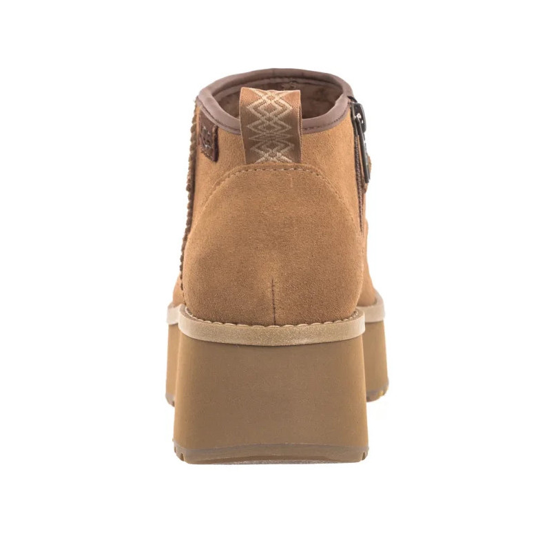 UGG W Cityfunc Ultra Mini 1158193 CHE (UA118-a) bateliai