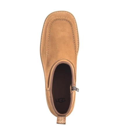 UGG W Cityfunc Ultra Mini 1158193 CHE (UA118-a) bateliai