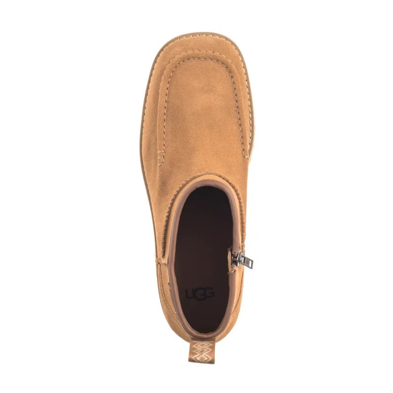UGG W Cityfunc Ultra Mini 1158193 CHE (UA118-a) bateliai