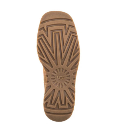 UGG W Cityfunc Ultra Mini 1158193 CHE (UA118-a) bateliai