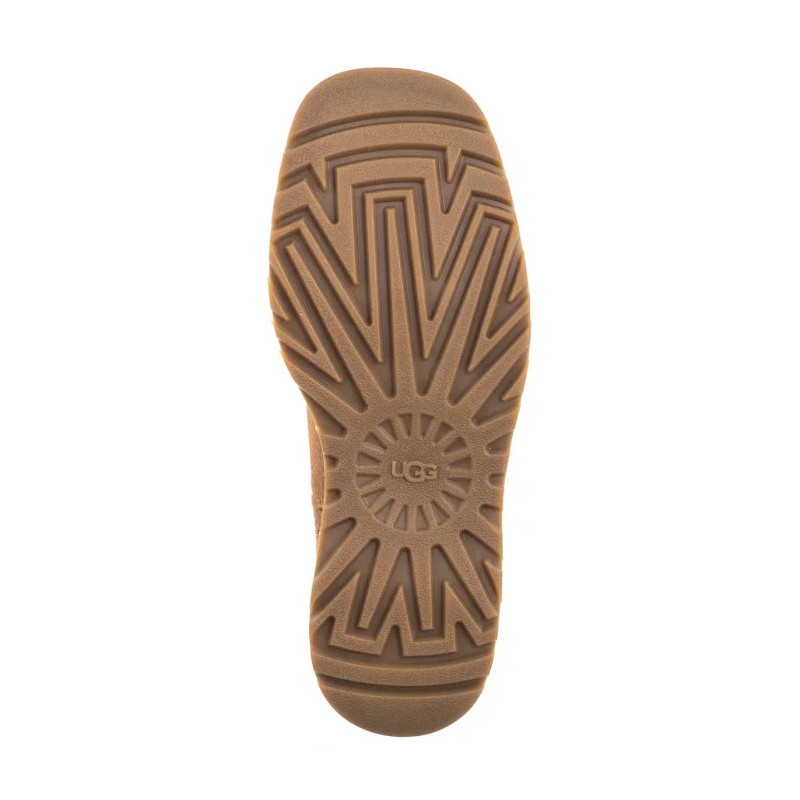 UGG W Cityfunc Ultra Mini 1158193 CHE (UA118-a) bateliai
