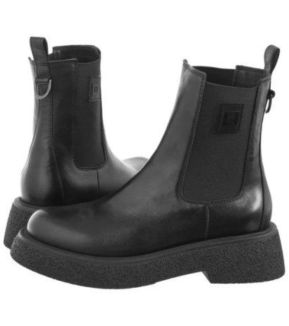 Nessi Czarne 24680 1 (NE413-a) batai