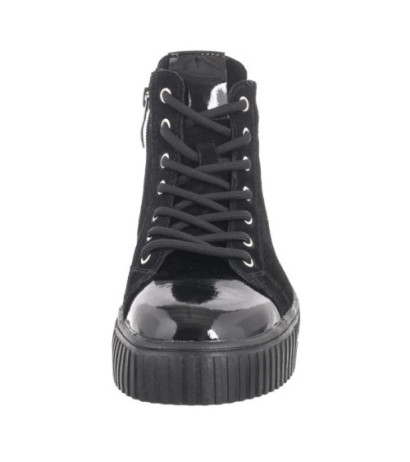 Filippo Czarne DBT6483/24 BK  (FO120-a) batai