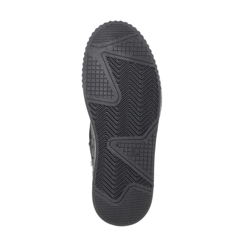 Filippo Czarne DBT6483/24 BK  (FO120-a) batai