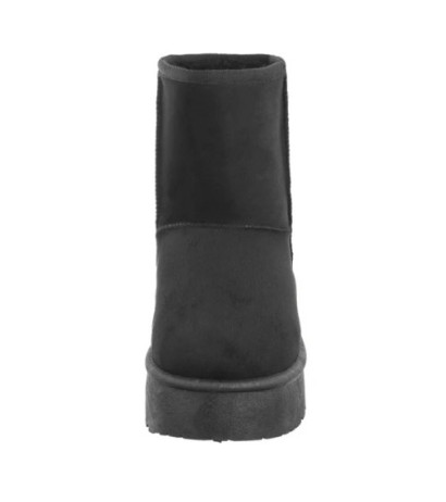 Big Star Czarne OO274898 (BI570-a) batai