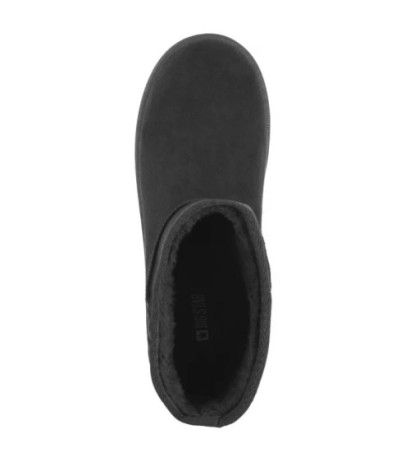 Big Star Czarne OO274898 (BI570-a) batai