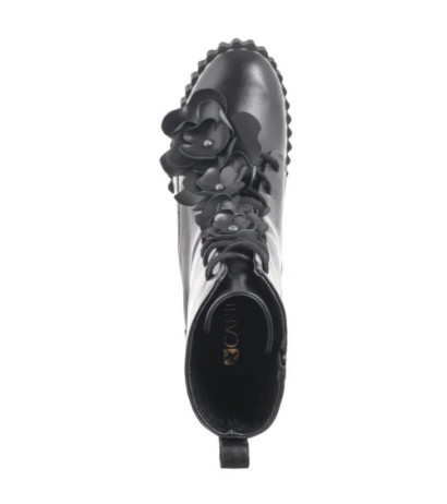 Carinii Czarne B9794__-E50-000-000-F10 (CI781-a) bateliai
