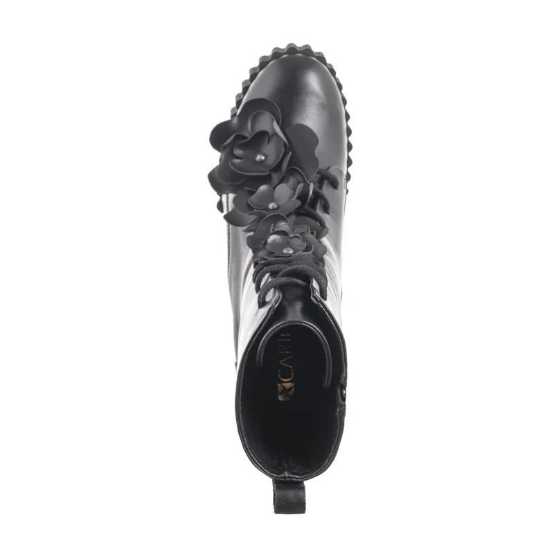 Carinii Czarne B9794__-E50-000-000-F10 (CI781-a) bateliai
