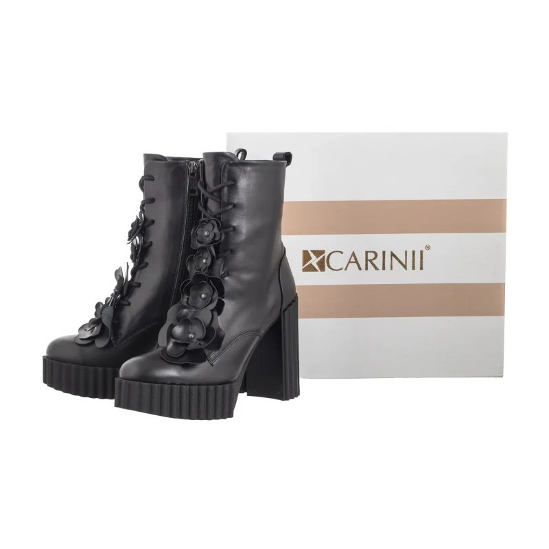 Carinii Czarne B9794__-E50-000-000-F10 (CI781-a) bateliai