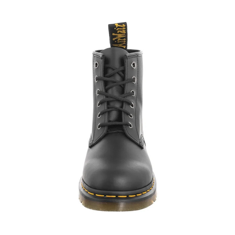 Dr. Martens 101 Nappa Black 26409001 (DR87-a) batai
