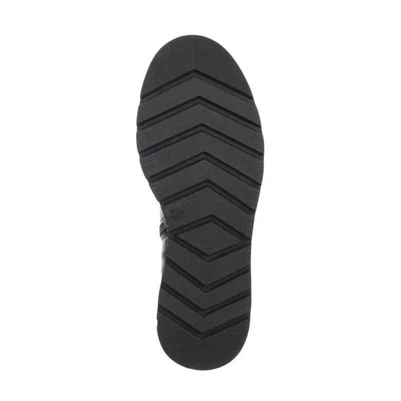 Maciejka Czarne 06762-01/00-6  (MA1286-a) batai
