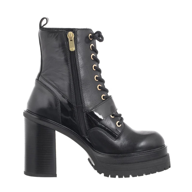 Wojas Czarne 64105-71 (WO224-a) batai