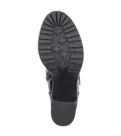 Wojas Czarne 64105-71 (WO224-a) bateliai