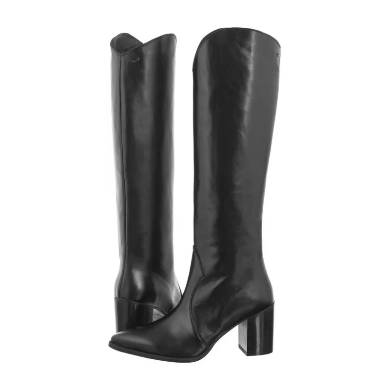 Wojas Czarne 71054-51 (WO226-a) bateliai