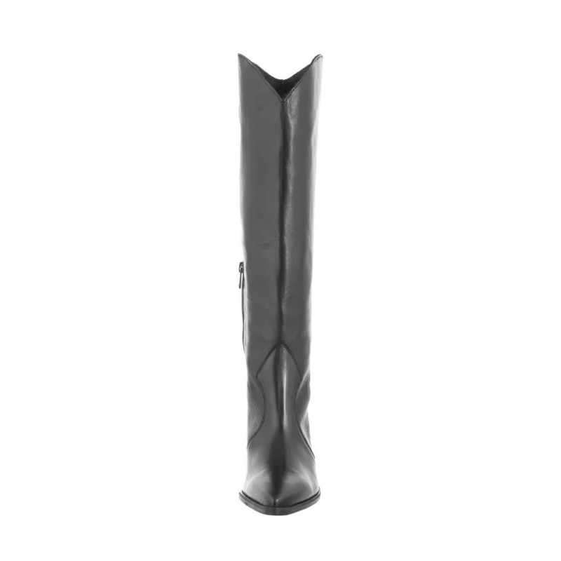 Wojas Czarne 71054-51 (WO226-a) bateliai
