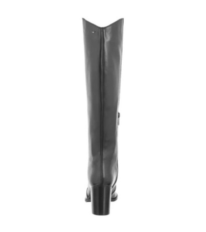 Wojas Czarne 71054-51 (WO226-a) bateliai