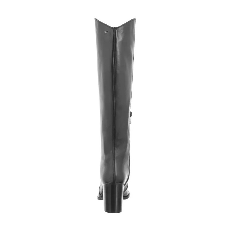Wojas Czarne 71054-51 (WO226-a) bateliai