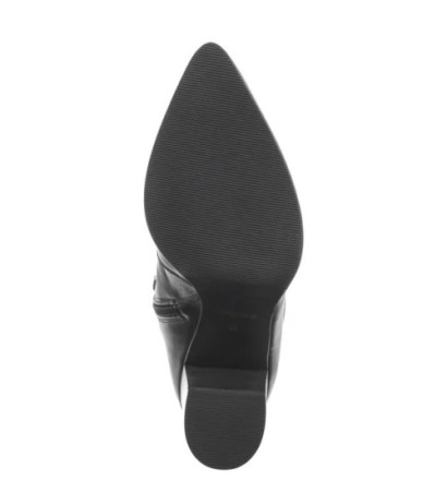 Wojas Czarne 71054-51 (WO226-a) bateliai