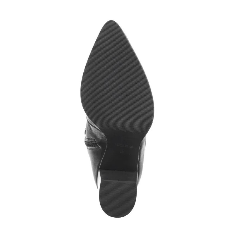 Wojas Czarne 71054-51 (WO226-a) bateliai