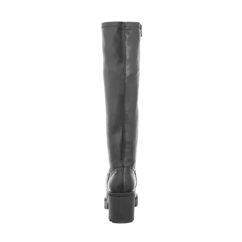 Wojas Czarne 71025-51 (WO227-a) bateliai