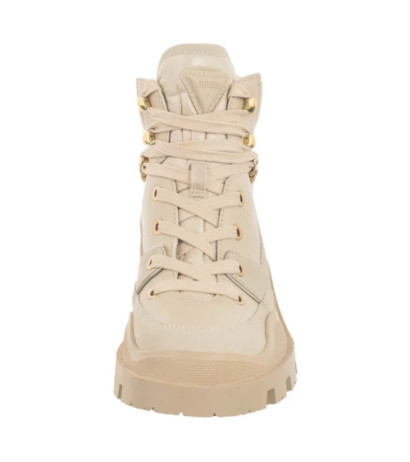Guess Yia FLFYIA ELE10 Beige (GU674-a) bateliai