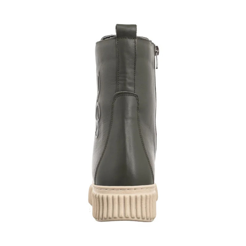 Venezia Zielone A012LEKHOBB082 (VE802-a) batai