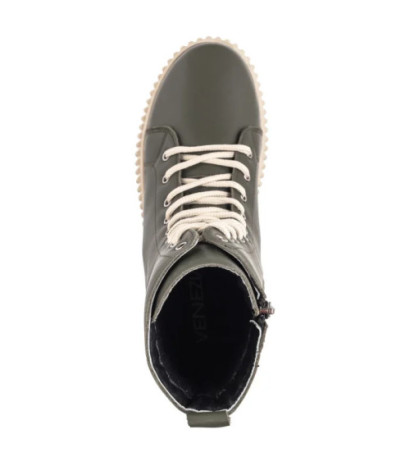 Venezia Zielone A012LEKHOBB082 (VE802-a) batai