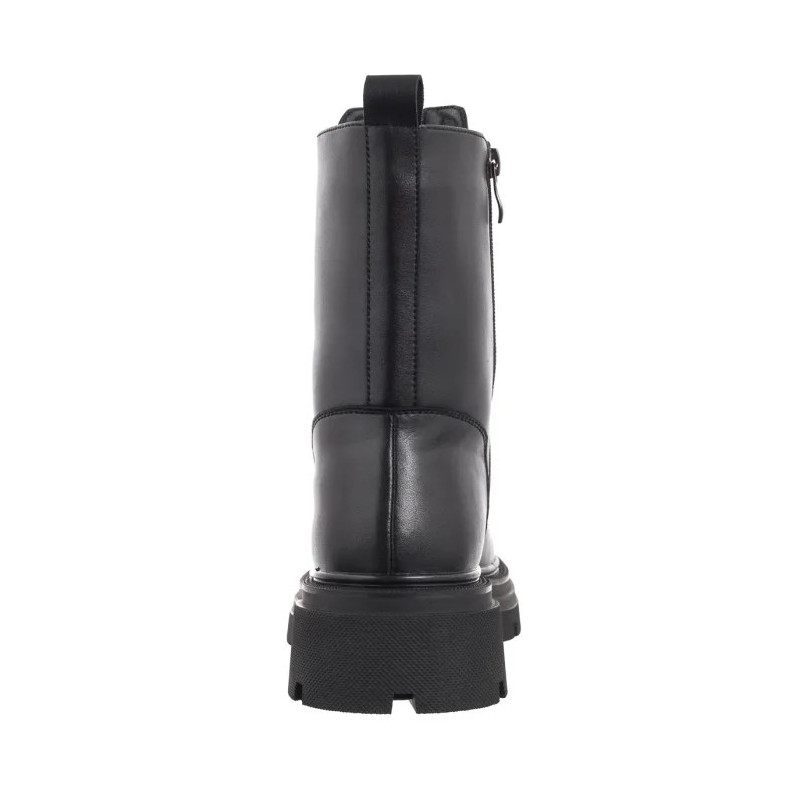 Venezia Czarne G027LEBLOBB006 (VE805-a) batai