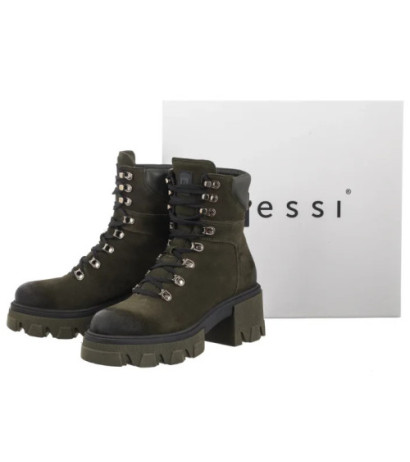 Nessi Zielone 22362_ (NE416-a) bateliai