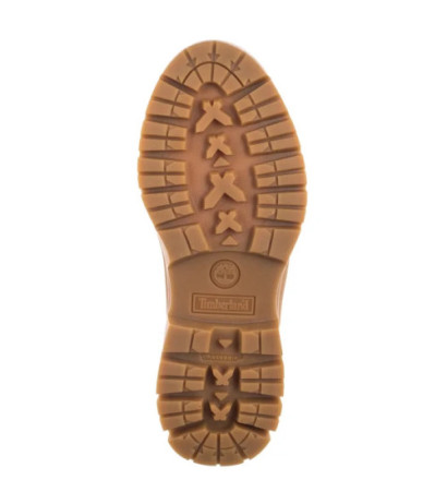 Timberland Roxie Lane Mid Chelsea Boot Light Beige Nubuck 0A28XM EN7 (TI135-a) 