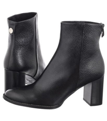 Ryłko Czarne 7PY33_B8 _UW9 (RY932-a) batai