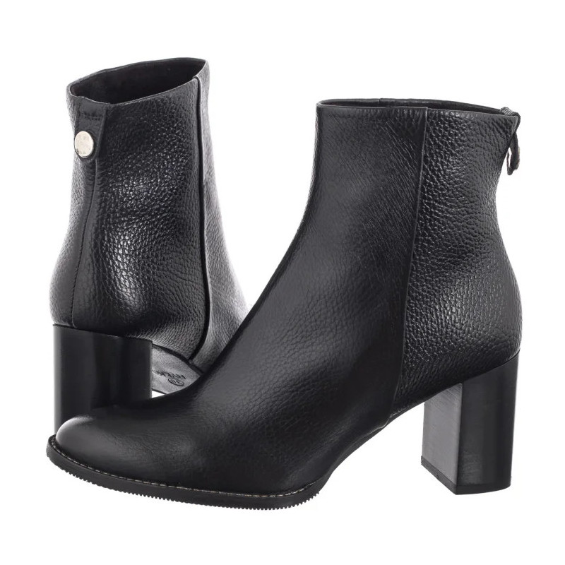 Ryłko Czarne 7PY33_B8 _UW9 (RY932-a) batai