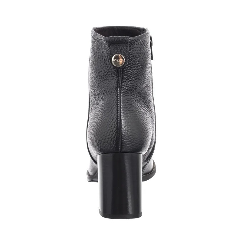 Ryłko Czarne 7PY33_B8 _UW9 (RY932-a) batai