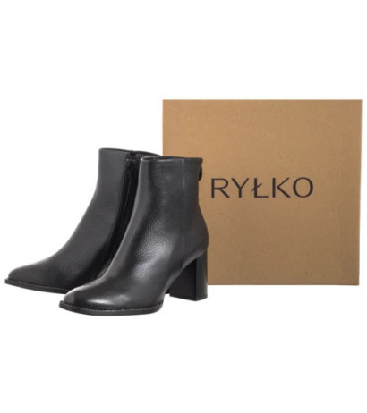 Ryłko Czarne 7PY33_B8 _UW9 (RY932-a) batai