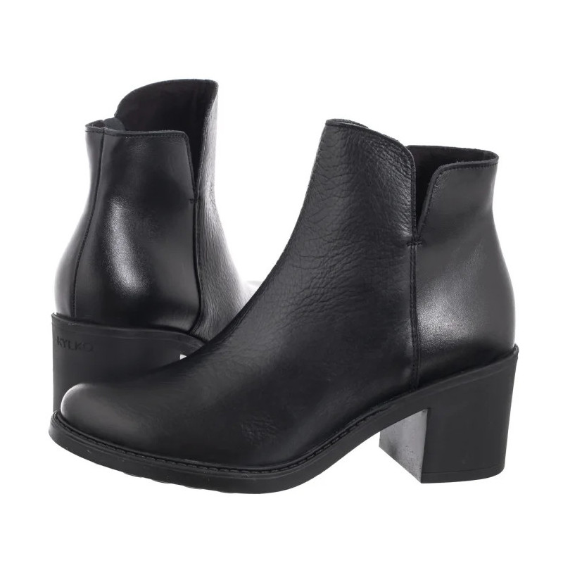 Ryłko Czarne 6NY10_X_ _2TJ (RY937-a) batai